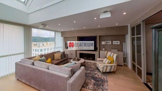 Пентхаус, Сантьяго-де-Компостела, Provincia da Coruña