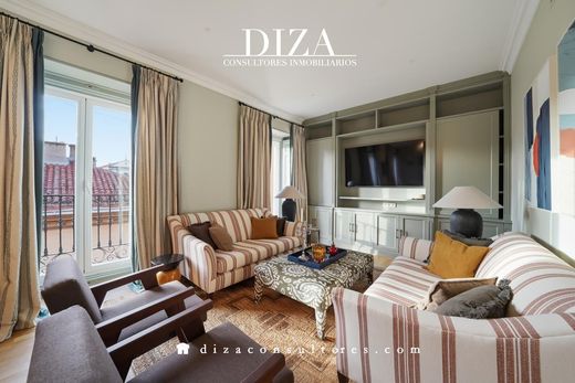 Apartment in Madrid, Province of Madrid