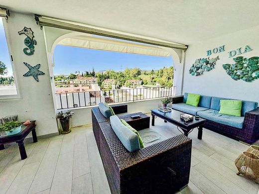 Appartement à Benahavís, Malaga