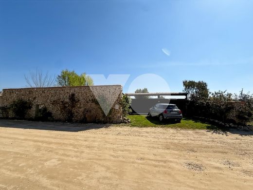 Propriété de campagne à Fuente el Saz de Jarama, Province de Madrid