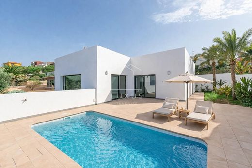 Villa in Tacoronte, Province of Santa Cruz de Tenerife