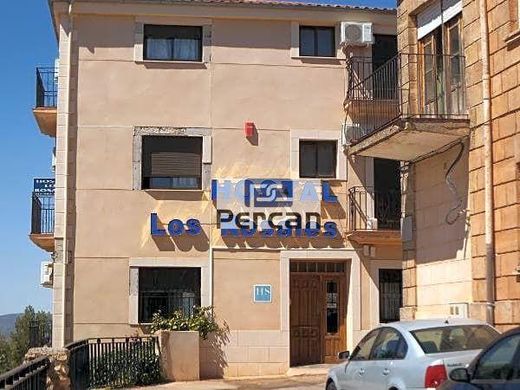 Komplex apartman Alcaraz, Provincia de Albacete