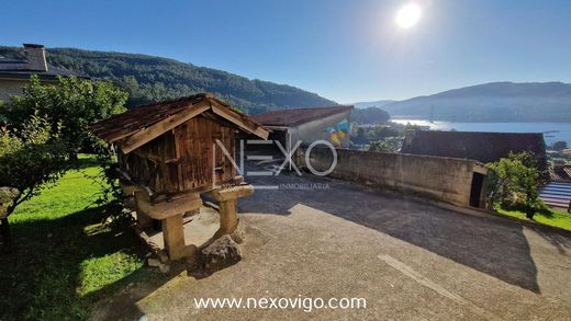 빌라 / Verdeal, Provincia de Pontevedra