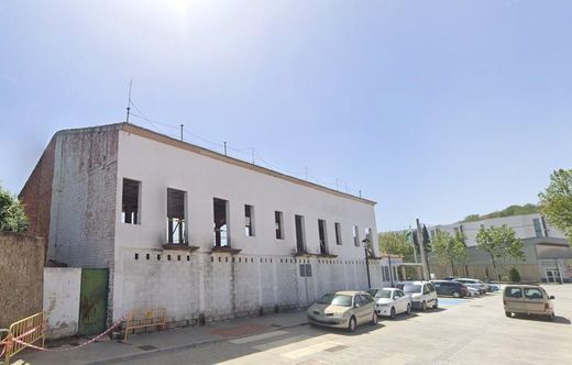 Residential complexes in Jabugo, Province of Huelva