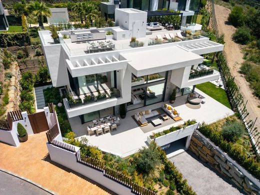 Villa in Marbella, Malaga