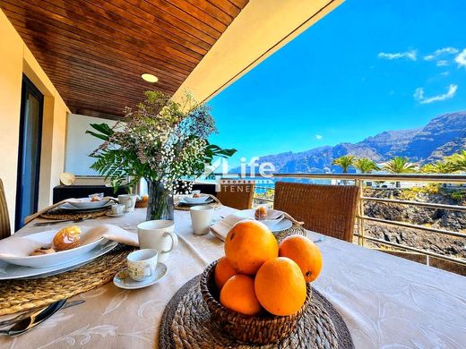 Penthouse in Santiago del Teide, Province of Santa Cruz de Tenerife