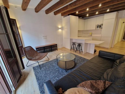 Cobertura - Barcelona, Província de Barcelona