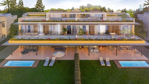 بنتهاوس ﻓﻲ مربلة, Provincia de Málaga