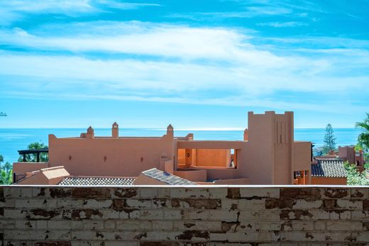 Estepona, マラガのペントハウス