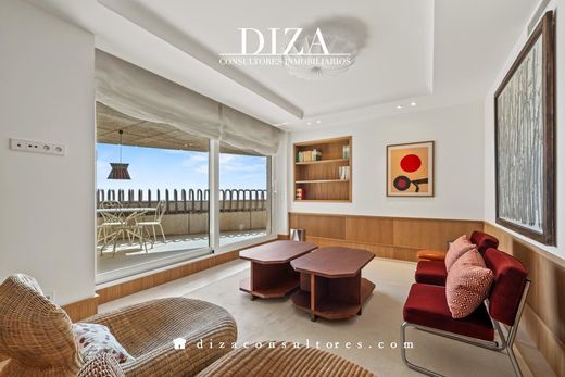 Appartement à Madrid, Province de Madrid