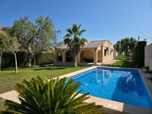 빌라 / El Campello, Provincia de Alicante