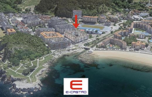 Appartamento a Castro-Urdiales, Provincia de Cantabria