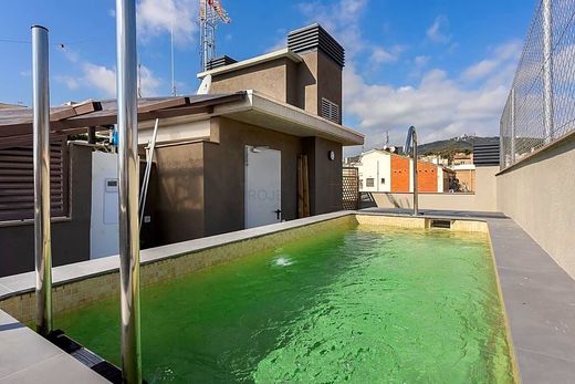 Appartement in Barcelona, Província de Barcelona