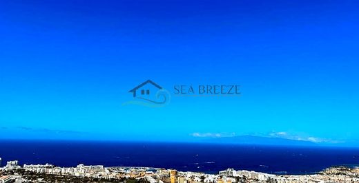 Пентхаус, Costa Adeje, Provincia de Santa Cruz de Tenerife