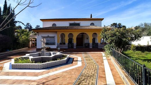Villa in Cordova, Province of Córdoba