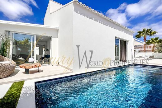 别墅  Adeje, Provincia de Santa Cruz de Tenerife