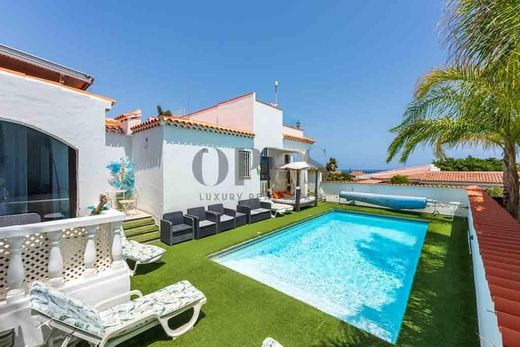 Villa à San Miguel De Abona, Province de Santa Cruz de Ténérife