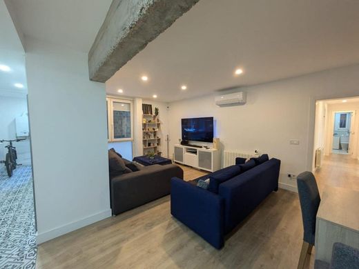 Piso / Apartamento en Barcelona, Provincia de Barcelona