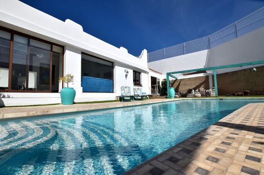 Villa in Cabo Blanco, Provinz Santa Cruz de Tenerife