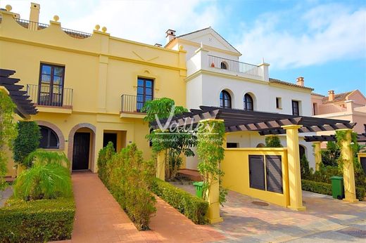 Villa in Sotogrande, Provincia de Cádiz