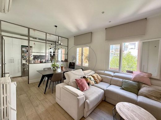 Apartamento - Madrid, Provincia de Madrid