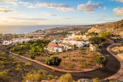 أرض ﻓﻲ Adeje, Provincia de Santa Cruz de Tenerife