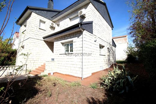 Villa en Pozuelo de Alarcón, Provincia de Madrid