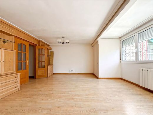 Apartment / Etagenwohnung in San Sebastián de los Reyes, Provinz Madrid
