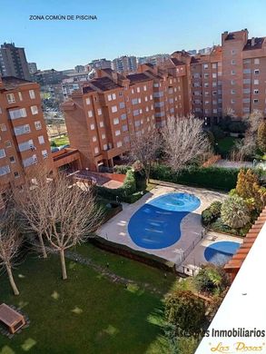 بنتهاوس ﻓﻲ مدريد, Provincia de Madrid