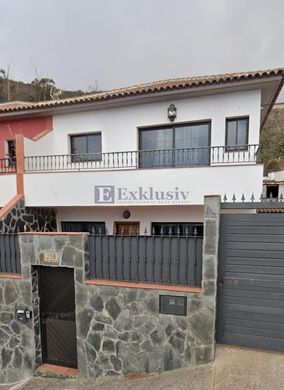 Sauzal, サンタ・クルス・デ・テネリフェのヴィラ