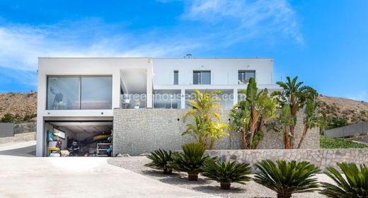 Villa - Alicante, Provincia de Alicante