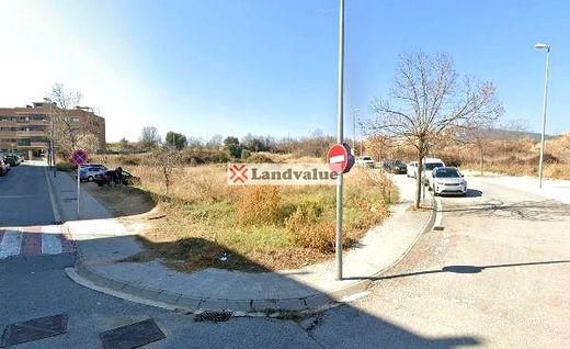 Land in Sentmenat, Province of Barcelona
