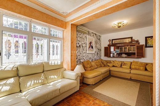 Villa a Torremolinos, Málaga