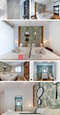套间/公寓  孔波斯特拉的聖地牙哥, Provincia da Coruña