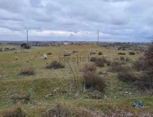 أرض ﻓﻲ Segovia, Provincia de Segovia