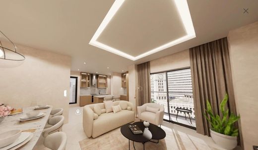 Appartement in Chamartín, Provincia de Madrid