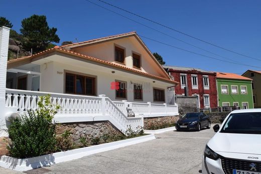 别墅  Carnota, Provincia da Coruña