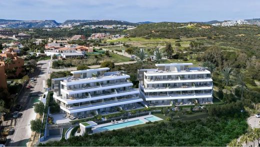 Apartament w Estepona, Provincia de Málaga