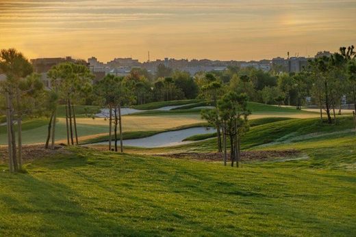 Αγροτεμάχιο σε Pozuelo de Alarcón, Provincia de Madrid