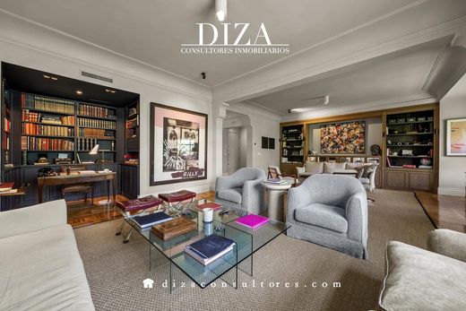 Daire Madrid, Provincia de Madrid