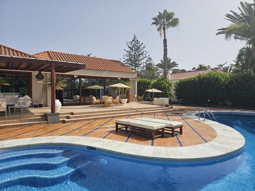 Villa in Maspalomas, Provinz Las Palmas