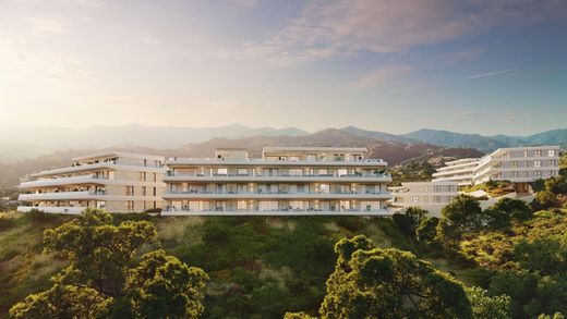 Apartment in Estepona, Malaga