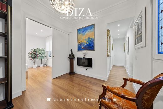 Daire Madrid, Provincia de Madrid