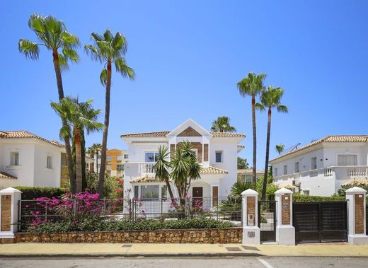 Villa in San Pedro de Alcántara, Provincia de Málaga