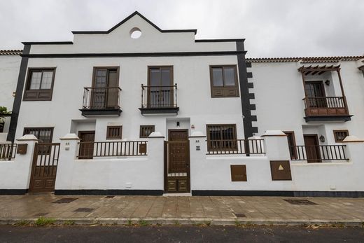 Villa in San Cristóbal de La Laguna, Province of Santa Cruz de Tenerife
