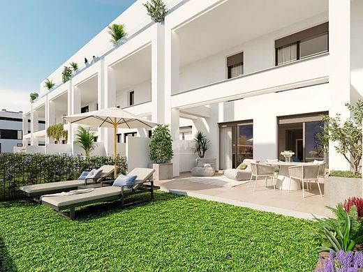 Квартира, Эстепона, Provincia de Málaga