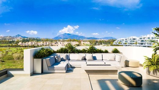Villa multifamiliale à Estepona, Malaga