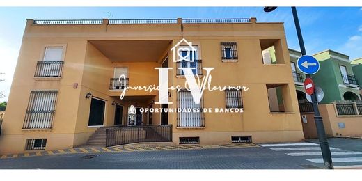 Apartment in Rioja, Almeria