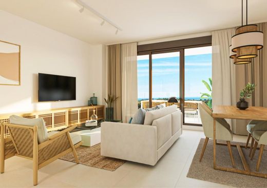 Piso / Apartamento en Rincón de la Victoria, Málaga