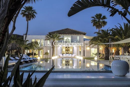 Mansion in San Jose, Province of Balearic Islands
